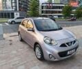 Фиолетовый Ниссан Микра, объемом двигателя 1.2 л и пробегом 96 тыс. км за 9300 $, фото 4 на Automoto.ua