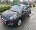 Фіолетовий Ніссан Мікра, об'ємом двигуна 1.2 л та пробігом 36 тис. км за 9900 $, фото 1 на Automoto.ua