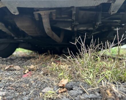 Фіолетовий Ніссан Мікра, об'ємом двигуна 0 л та пробігом 217 тис. км за 850 $, фото 4 на Automoto.ua