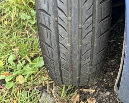 Фіолетовий Ніссан Мікра, об'ємом двигуна 0 л та пробігом 217 тис. км за 850 $, фото 8 на Automoto.ua