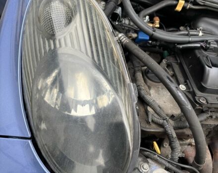 Фіолетовий Ніссан Мікра, об'ємом двигуна 0 л та пробігом 217 тис. км за 850 $, фото 9 на Automoto.ua