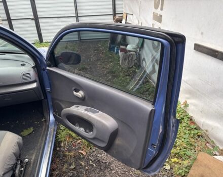 Фіолетовий Ніссан Мікра, об'ємом двигуна 0 л та пробігом 217 тис. км за 850 $, фото 2 на Automoto.ua