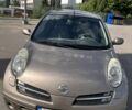 Коричневый Ниссан Микра, объемом двигателя 1.2 л и пробегом 150 тыс. км за 5500 $, фото 6 на Automoto.ua
