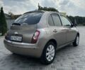 Коричневый Ниссан Микра, объемом двигателя 1.4 л и пробегом 188 тыс. км за 5400 $, фото 3 на Automoto.ua