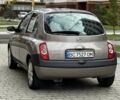 Коричневый Ниссан Микра, объемом двигателя 1.2 л и пробегом 162 тыс. км за 4899 $, фото 16 на Automoto.ua