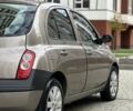Коричневый Ниссан Микра, объемом двигателя 1.2 л и пробегом 162 тыс. км за 4899 $, фото 24 на Automoto.ua