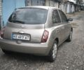 Коричневый Ниссан Микра, объемом двигателя 1.4 л и пробегом 185 тыс. км за 4900 $, фото 4 на Automoto.ua