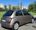 Коричневый Ниссан Микра, объемом двигателя 1.2 л и пробегом 162 тыс. км за 4600 $, фото 1 на Automoto.ua