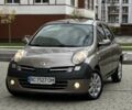 Коричневый Ниссан Микра, объемом двигателя 1.2 л и пробегом 162 тыс. км за 4899 $, фото 1 на Automoto.ua