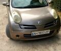 Коричневий Ніссан Мікра, об'ємом двигуна 1.2 л та пробігом 211 тис. км за 3900 $, фото 1 на Automoto.ua