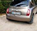 Коричневий Ніссан Мікра, об'ємом двигуна 1.2 л та пробігом 211 тис. км за 3900 $, фото 2 на Automoto.ua