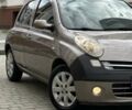 Коричневый Ниссан Микра, объемом двигателя 1.2 л и пробегом 162 тыс. км за 4899 $, фото 12 на Automoto.ua