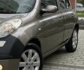 Коричневый Ниссан Микра, объемом двигателя 1.2 л и пробегом 162 тыс. км за 4899 $, фото 5 на Automoto.ua