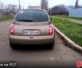 Коричневый Ниссан Микра, объемом двигателя 1.2 л и пробегом 185 тыс. км за 4500 $, фото 3 на Automoto.ua