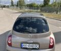 Коричневый Ниссан Микра, объемом двигателя 1.2 л и пробегом 150 тыс. км за 5500 $, фото 5 на Automoto.ua