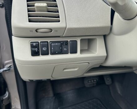 Коричневый Ниссан Микра, объемом двигателя 1.4 л и пробегом 188 тыс. км за 5400 $, фото 8 на Automoto.ua