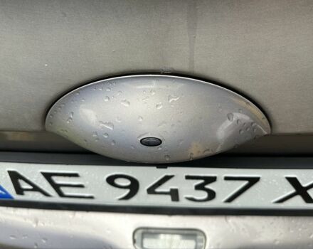 Коричневый Ниссан Микра, объемом двигателя 1.4 л и пробегом 188 тыс. км за 5400 $, фото 12 на Automoto.ua