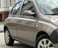 Коричневый Ниссан Микра, объемом двигателя 1.2 л и пробегом 162 тыс. км за 4899 $, фото 14 на Automoto.ua