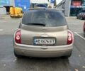 Коричневий Ніссан Мікра, об'ємом двигуна 1.2 л та пробігом 153 тис. км за 4900 $, фото 1 на Automoto.ua
