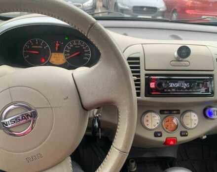 Коричневий Ніссан Мікра, об'ємом двигуна 1.2 л та пробігом 194 тис. км за 3000 $, фото 4 на Automoto.ua