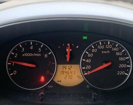 Коричневий Ніссан Мікра, об'ємом двигуна 1.2 л та пробігом 194 тис. км за 3000 $, фото 9 на Automoto.ua