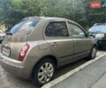 Коричневий Ніссан Мікра, об'ємом двигуна 1.2 л та пробігом 194 тис. км за 3000 $, фото 6 на Automoto.ua