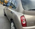 Коричневий Ніссан Мікра, об'ємом двигуна 1.2 л та пробігом 153 тис. км за 4900 $, фото 5 на Automoto.ua