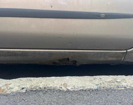 Коричневий Ніссан Мікра, об'ємом двигуна 1.2 л та пробігом 194 тис. км за 3000 $, фото 8 на Automoto.ua