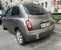 Коричневий Ніссан Мікра, об'ємом двигуна 1.2 л та пробігом 194 тис. км за 3000 $, фото 7 на Automoto.ua