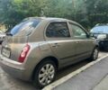 Коричневий Ніссан Мікра, об'ємом двигуна 1.2 л та пробігом 194 тис. км за 3000 $, фото 2 на Automoto.ua