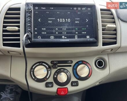 Коричневий Ніссан Мікра, об'ємом двигуна 1.2 л та пробігом 153 тис. км за 4900 $, фото 7 на Automoto.ua