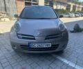 Коричневый Ниссан Микра, объемом двигателя 1.4 л и пробегом 170 тыс. км за 5000 $, фото 1 на Automoto.ua