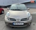 Коричневий Ніссан Мікра, об'ємом двигуна 1.2 л та пробігом 153 тис. км за 4900 $, фото 1 на Automoto.ua