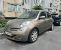 Коричневий Ніссан Мікра, об'ємом двигуна 1.2 л та пробігом 194 тис. км за 3000 $, фото 1 на Automoto.ua