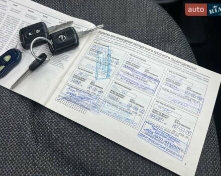 Коричневый Ниссан Микра, объемом двигателя 1.24 л и пробегом 149 тыс. км за 4900 $, фото 44 на Automoto.ua