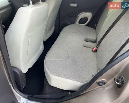 Коричневий Ніссан Мікра, об'ємом двигуна 1.2 л та пробігом 153 тис. км за 4900 $, фото 11 на Automoto.ua