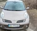 Коричневий Ніссан Мікра, об'ємом двигуна 1.2 л та пробігом 207 тис. км за 4500 $, фото 2 на Automoto.ua