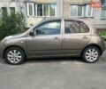 Коричневий Ніссан Мікра, об'ємом двигуна 1.2 л та пробігом 194 тис. км за 3000 $, фото 1 на Automoto.ua