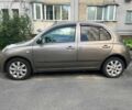 Коричневий Ніссан Мікра, об'ємом двигуна 1.2 л та пробігом 194 тис. км за 3000 $, фото 1 на Automoto.ua