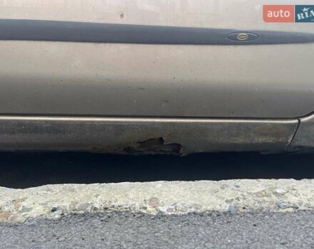 Коричневий Ніссан Мікра, об'ємом двигуна 1.2 л та пробігом 194 тис. км за 3000 $, фото 1 на Automoto.ua