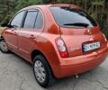Коричневий Ніссан Мікра, об'ємом двигуна 1.2 л та пробігом 181 тис. км за 5999 $, фото 3 на Automoto.ua