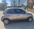 Коричневий Ніссан Мікра, об'ємом двигуна 1.2 л та пробігом 185 тис. км за 6000 $, фото 4 на Automoto.ua