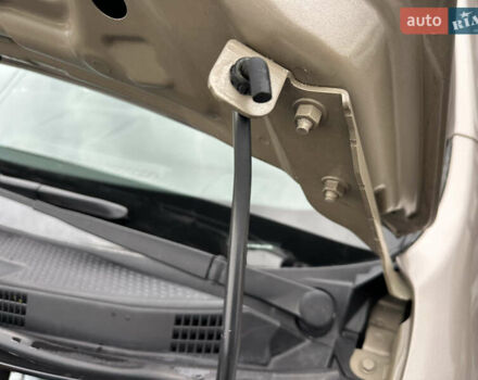 Коричневий Ніссан Мікра, об'ємом двигуна 1.24 л та пробігом 119 тис. км за 6200 $, фото 40 на Automoto.ua