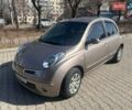 Коричневий Ніссан Мікра, об'ємом двигуна 1.2 л та пробігом 185 тис. км за 6000 $, фото 1 на Automoto.ua