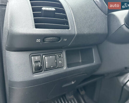 Коричневий Ніссан Мікра, об'ємом двигуна 1.24 л та пробігом 119 тис. км за 6200 $, фото 36 на Automoto.ua