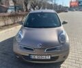 Коричневий Ніссан Мікра, об'ємом двигуна 1.2 л та пробігом 185 тис. км за 6000 $, фото 3 на Automoto.ua