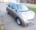 Коричневий Ніссан Мікра, об'ємом двигуна 1.2 л та пробігом 170 тис. км за 4000 $, фото 2 на Automoto.ua