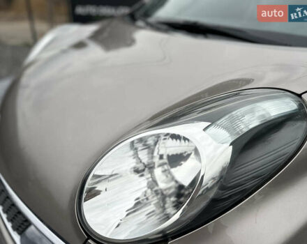 Коричневий Ніссан Мікра, об'ємом двигуна 1.24 л та пробігом 119 тис. км за 6200 $, фото 13 на Automoto.ua