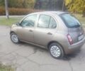 Коричневий Ніссан Мікра, об'ємом двигуна 1.2 л та пробігом 170 тис. км за 4000 $, фото 5 на Automoto.ua