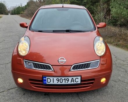 Коричневий Ніссан Мікра, об'ємом двигуна 1.2 л та пробігом 181 тис. км за 5999 $, фото 4 на Automoto.ua